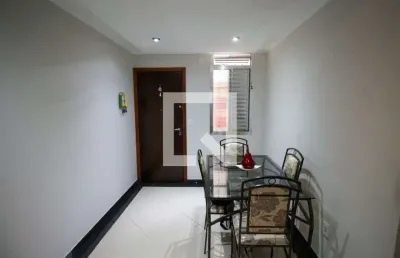 Apartamento para venda - itaquera, 2 quartos,  56 m² - são paulo
