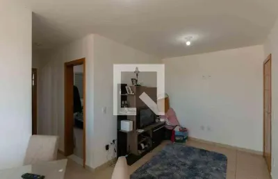 Apartamento para venda - santa mônica, 2 quartos,  60 m² - belo horizonte