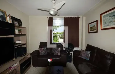 Apartamento para venda - irajá, 3 quartos,  74 m² - rio de janeiro