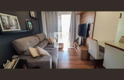 Apartamento para venda - quitaúna, 2 quartos,  53 m² - osasco