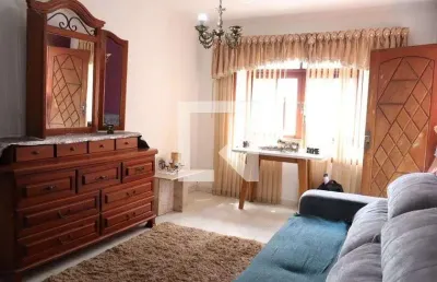 Casa para venda - jabaquara, 3 quartos,  167 m² - são paulo