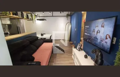Apartamento para venda - vila andrade, 2 quartos,  59 m² - são paulo