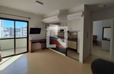 Apartamento para venda - cambuí, 1 quarto,  57 m² - campinas