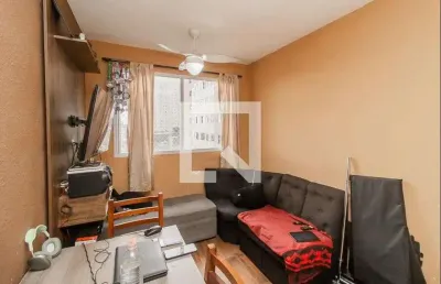 Apartamento para venda - ermelino matarazzo, 2 quartos,  41 m² - são paulo