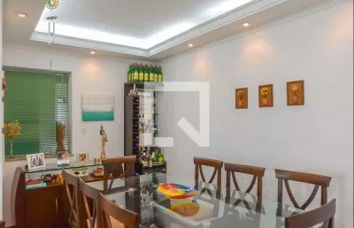 Apartamento para venda - rudge ramos, 2 quartos,  97 m² - são bernardo do campo