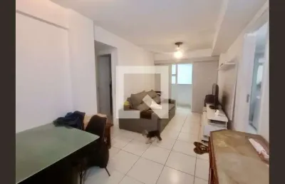 Apartamento para venda - botafogo, 2 quartos,  70 m² - rio de janeiro