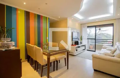 Apartamento para venda - vila augusta, 3 quartos,  92 m² - guarulhos
