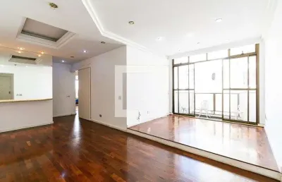 Apartamento para venda - saúde, 3 quartos,  110 m² - são paulo