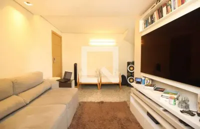 Cobertura para venda - são pedro, 2 quartos,  130 m² - belo horizonte
