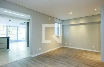 Apartamento para venda - campo belo, 1 quarto,  75 m² - são paulo
