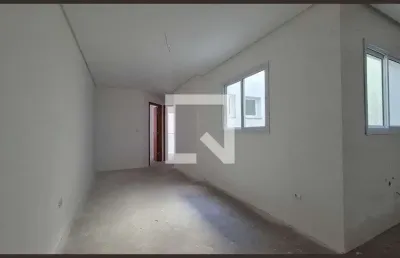 Cobertura para venda - vila leopoldina, 2 quartos,  92 m² - santo andré