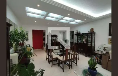 Apartamento para venda - aclimação, 3 quartos,  174 m² - são paulo