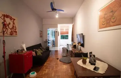 Apartamento para venda - ipanema, 2 quartos,  66 m² - rio de janeiro
