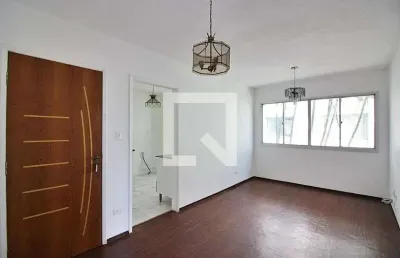 Apartamento para venda - nova petrópolis, 2 quartos,  63 m² - são bernardo do campo