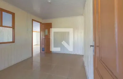 Casa para venda - harmonia, 3 quartos,  80 m² - canoas