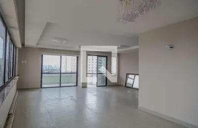 Apartamento para venda - vila mascote, 3 quartos,  180 m² - são paulo