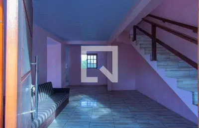 Casa para venda - estância velha, 3 quartos,  150 m² - canoas