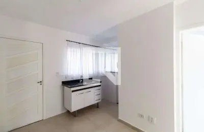 Apartamento para venda - vila ré, 1 quarto,  28 m² - são paulo