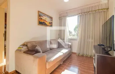 Apartamento para venda - santa tereza , 2 quartos,  47 m² - porto alegre