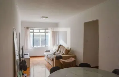 Apartamento para venda - rudge ramos, 4 quartos,  132 m² - são bernardo do campo