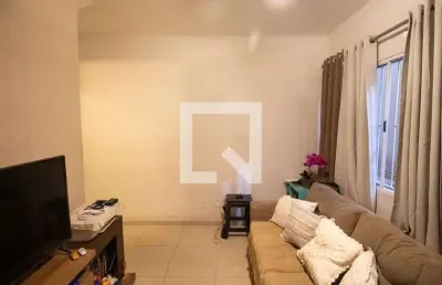Casa / sobrado em condomínio para venda - itaquera, 2 quartos,  61 m² - são paulo