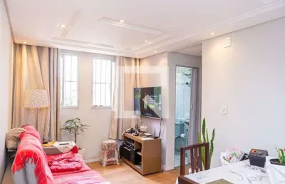 Cobertura para venda - cangaíba, 2 quartos,  54 m² - são paulo