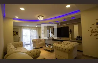 Cobertura para venda - recreio, 3 quartos,  181 m² - rio de janeiro