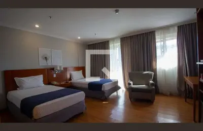 Kitnet / stúdio para venda - barra da tijuca - marapendi, 1 quarto,  74 m² - rio de janeiro