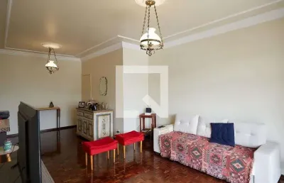 Apartamento para venda - são pedro, 3 quartos,  120 m² - belo horizonte