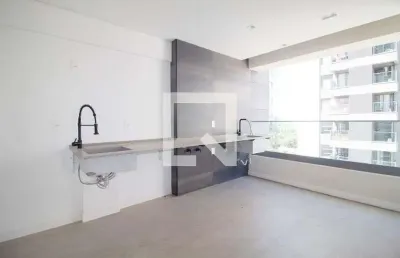 Apartamento para venda - pinheiros, 1 quarto,  46 m² - são paulo