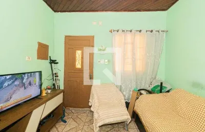 Casa para venda - vila sabrina , 3 quartos,  125 m² - são paulo
