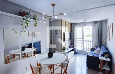 Apartamento para venda - taquara, 2 quartos,  50 m² - rio de janeiro