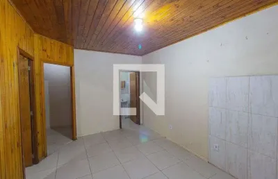 Apartamento para venda - scharlau, 2 quartos,  48 m² - são leopoldo
