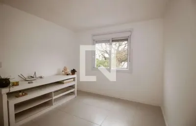 Apartamento para venda - glória, 3 quartos,  75 m² - porto alegre
