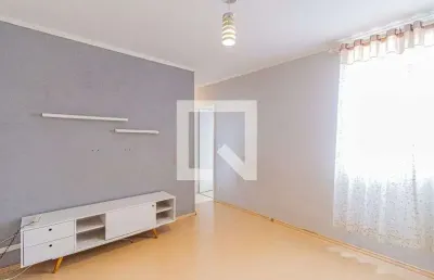 Apartamento para venda - jardim roberto, 2 quartos,  56 m² - osasco