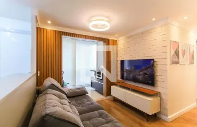 Apartamento para venda - belém, 2 quartos,  57 m² - são paulo