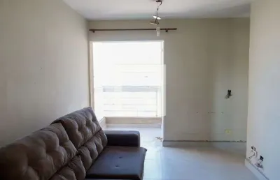 Apartamento para venda - novo osasco, 2 quartos,  55 m² - osasco