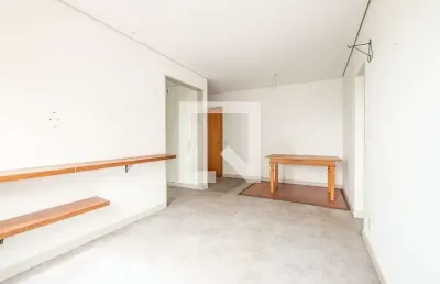 Apartamento para venda - santa efigênia, 2 quartos,  60 m² - belo horizonte