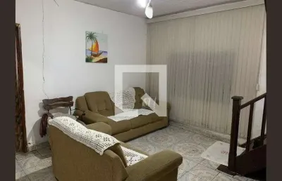 Casa para venda - ipiranga, 3 quartos,  176 m² - são paulo