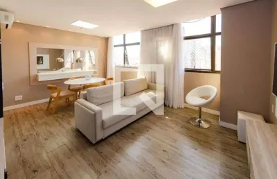 Apartamento para venda - luxemburgo, 1 quarto,  53 m² - belo horizonte