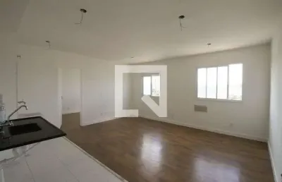Apartamento para venda - vila califórnia, 1 quarto,  40 m² - são paulo