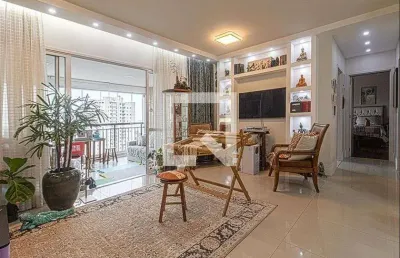 Apartamento para venda - vila das mercês, 2 quartos,  85 m² - são paulo