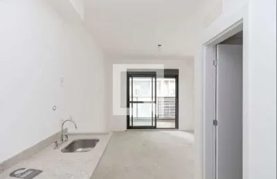 Kitnet / stúdio para venda - chácara santo antonio, 1 quarto,  25 m² - são paulo