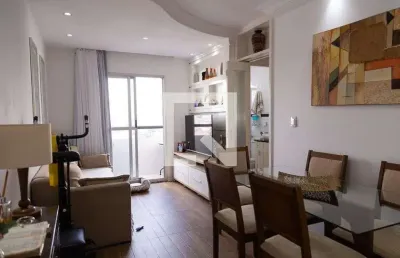 Apartamento para venda - jardim anália franco, 2 quartos,  50 m² - são paulo