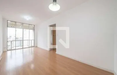 Apartamento para venda - bosque da saúde, 2 quartos,  55 m² - são paulo