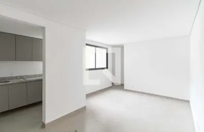 Apartamento para venda - união, 3 quartos,  66 m² - belo horizonte