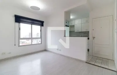 Apartamento para venda - aclimação, 2 quartos,  50 m² - são paulo
