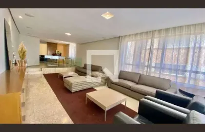 Apartamento para venda - gutierrez, 3 quartos,  200 m² - belo horizonte