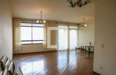 Apartamento para venda - vila romana, 4 quartos,  170 m² - são paulo