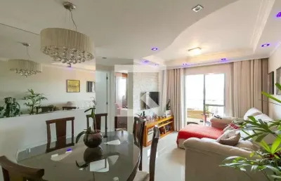 Apartamento para venda - demarchi, 2 quartos,  62 m² - são bernardo do campo